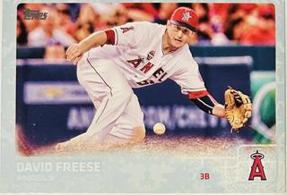 David Freese