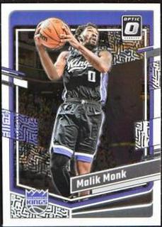 Malik Monk