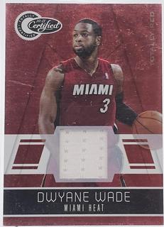 Dwyane Wade