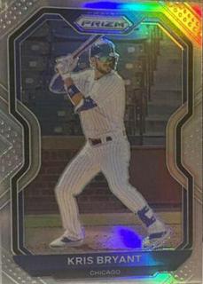 Kris Bryant