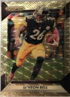 Le'Veon Bell