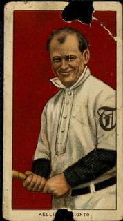 Joe Kelley