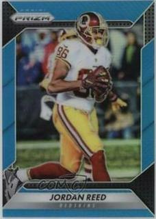 Jordan Reed