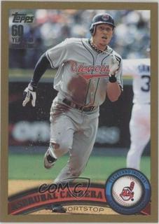 Asdrubal Cabrera