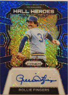 Rollie Fingers