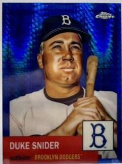 Duke Snider