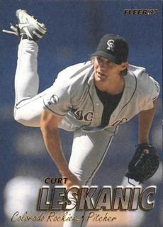 Curt Leskanic