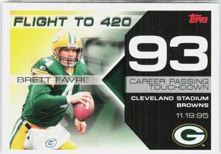 Brett Favre