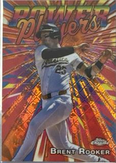 Brent Rooker
