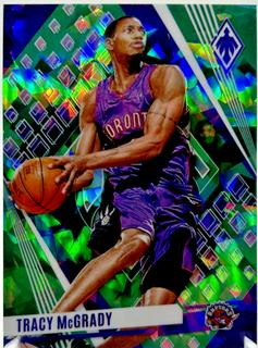 Tracy McGrady
