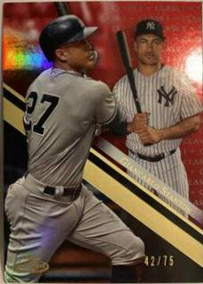 Giancarlo Stanton