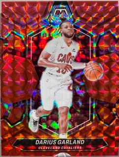 Darius Garland