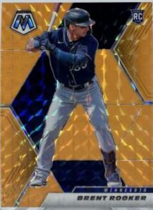 Brent Rooker