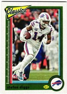 Stefon Diggs