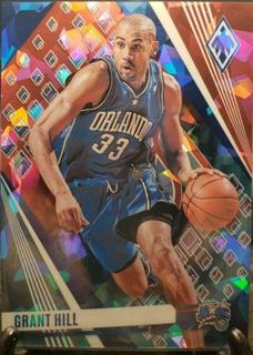 Grant Hill