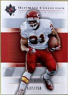 Priest Holmes