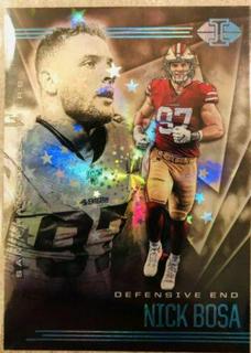 Nick Bosa