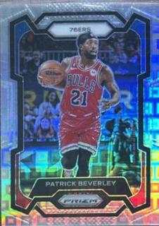 Patrick Beverley