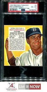 Roy Campanella