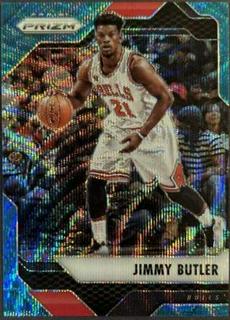 Jimmy Butler