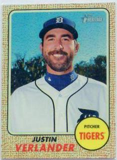 Justin Verlander