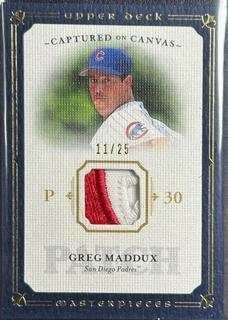 Greg Maddux