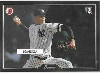 Jonathan Loaisiga