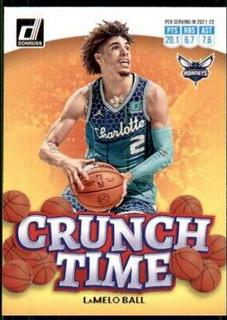 LaMelo Ball