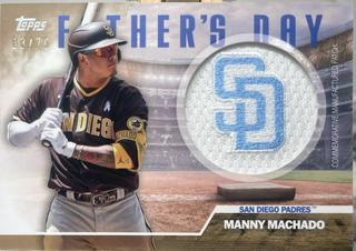 Manny Machado