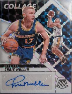 Chris Mullin