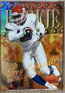 Troy Edwards