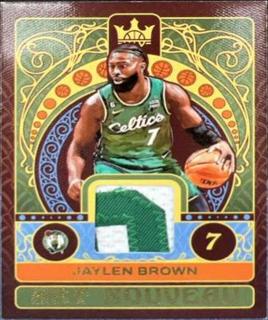 Jaylen Brown