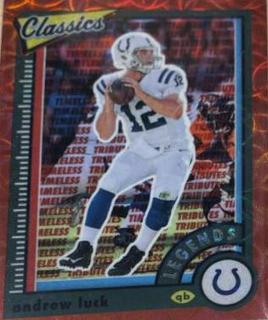 Andrew Luck