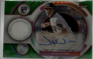 Jacob Wilson