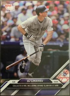 DJ LeMahieu