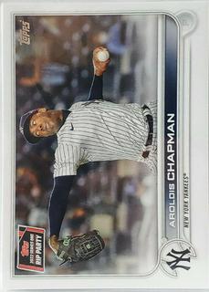 Aroldis Chapman