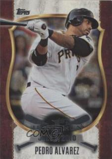 Pedro Alvarez
