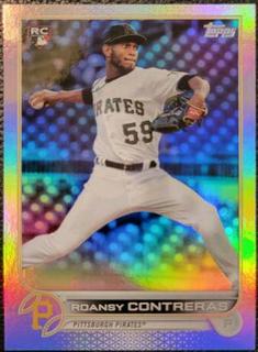 Roansy Contreras