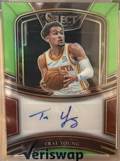 Trae Young