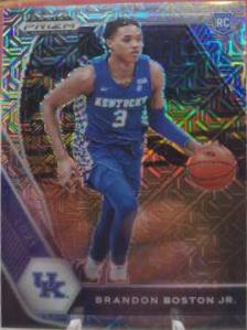 Brandon Boston Jr.
