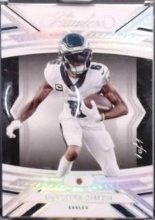 DeVonta Smith