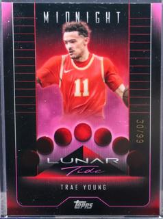 Trae Young