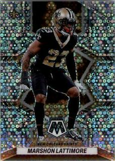 Marshon Lattimore