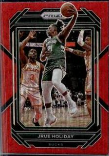 Jrue Holiday