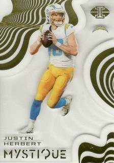 Justin Herbert
