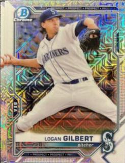 Logan Gilbert