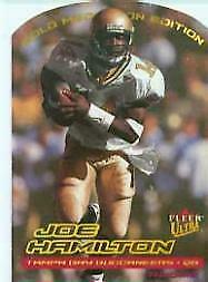 Joe Hamilton
