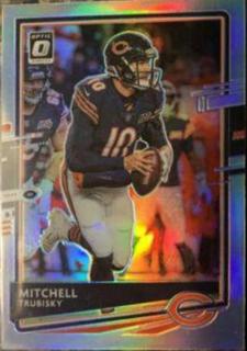 Mitchell Trubisky