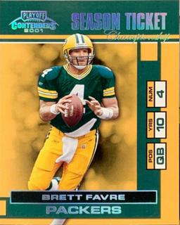 Brett Favre