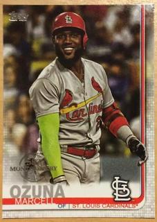 Marcell Ozuna